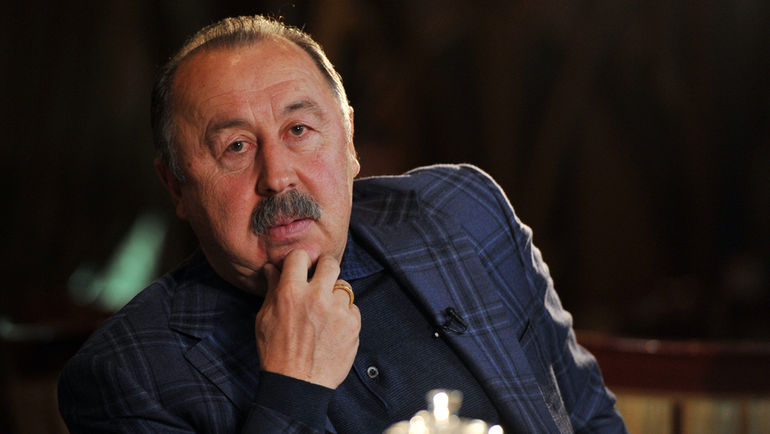 Валерий Газзаев предложил разработать норму о минимально необходимой физической активности детей