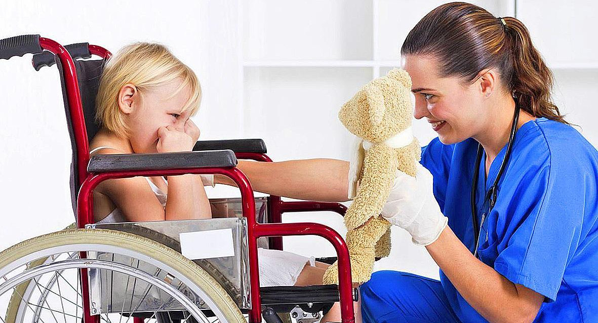 В РФ появятся профессиональные няни