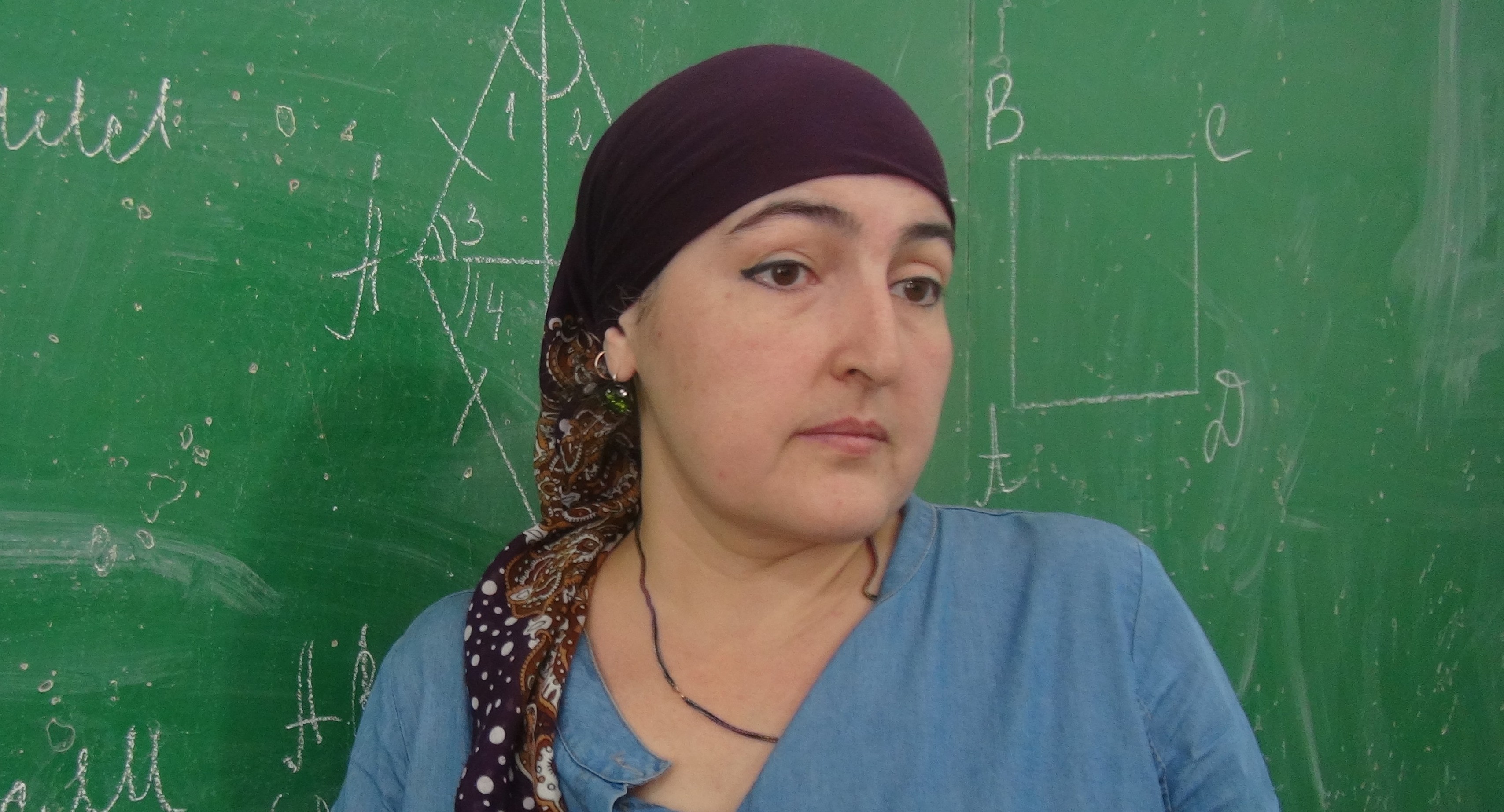 Дагестанские педагоги продлевают контракты на работу в Таджикистане