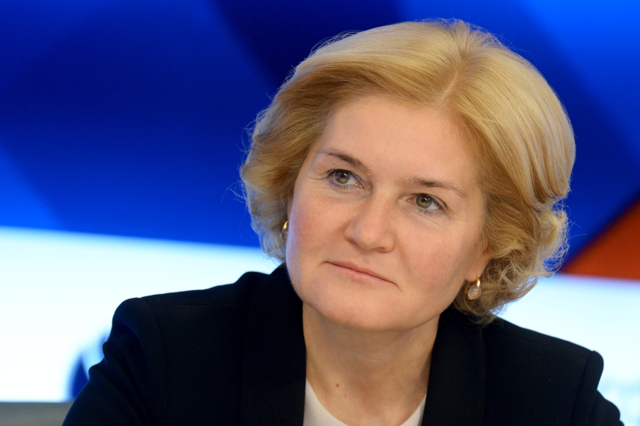Ольга Голодец поддерживает увеличение расходов бюджета на образование и медицину на 0,8% ВВП