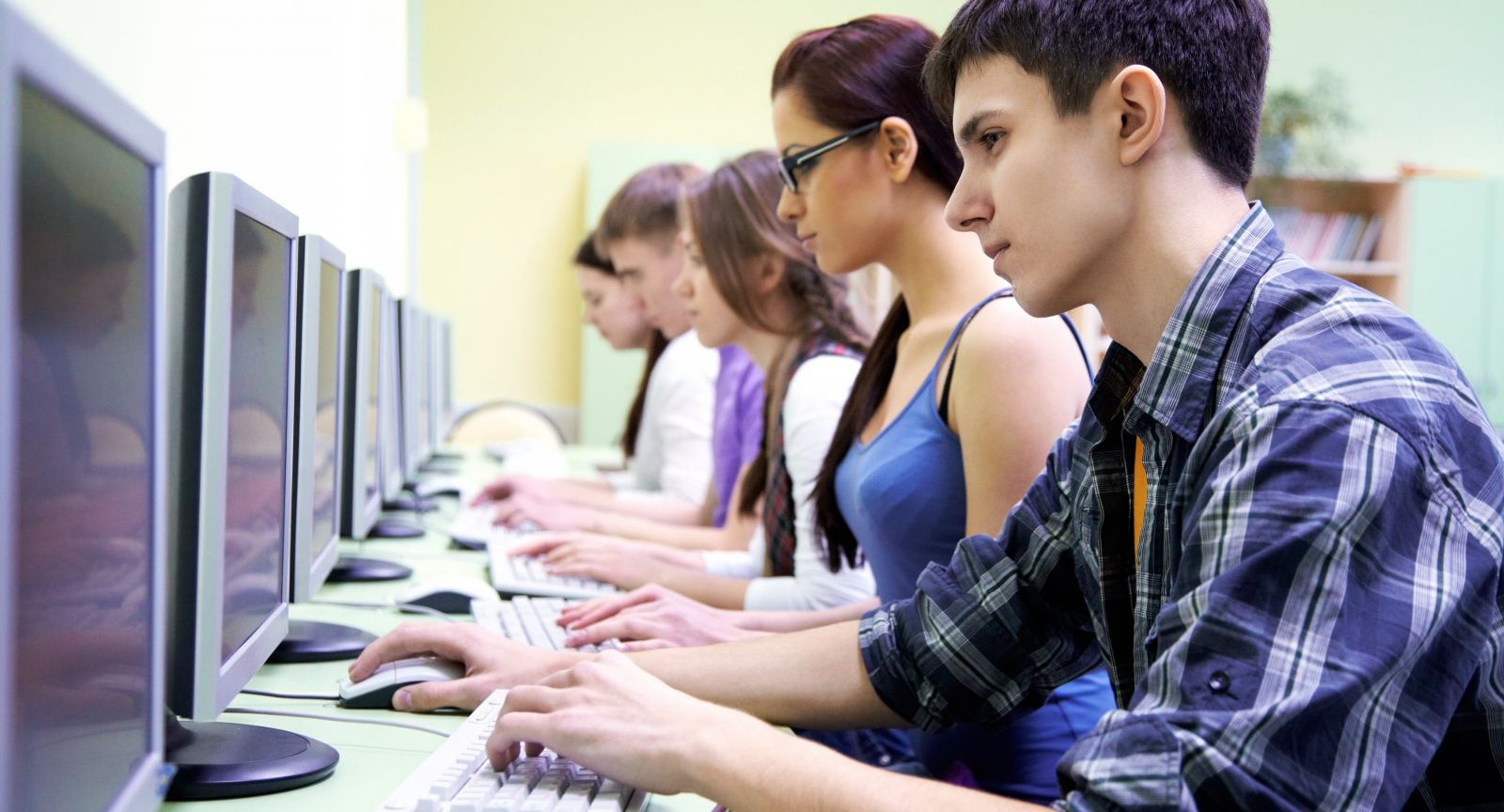 Реформа информатики во французском лицее: чего ждать?