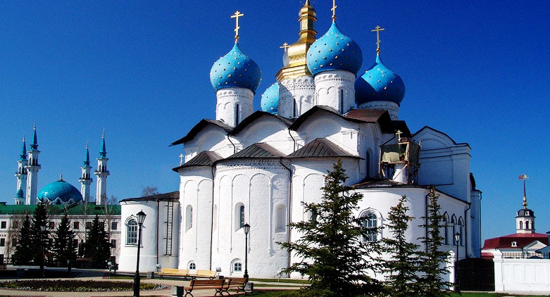 В Казани впервые прошла олимпиада по основам православной культуры