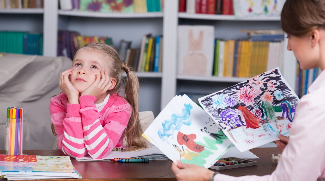 Детские педагоги-психологи могут получить право на досрочную пенсию