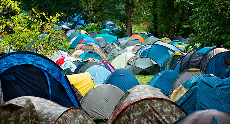 В Госдуме считают необходимым сделать походы для молодежи обязательной частью образовательного процесса