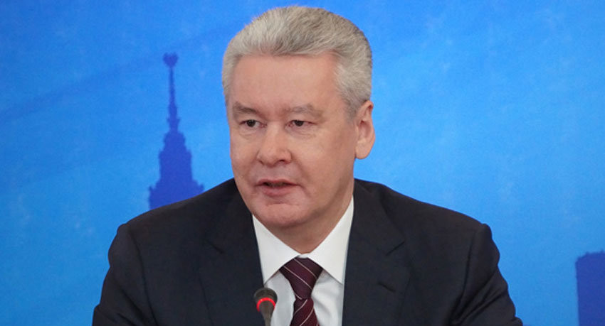 Московская электронная школа включает в себя десятки тысяч сценариев уроков – Сергей Собянин