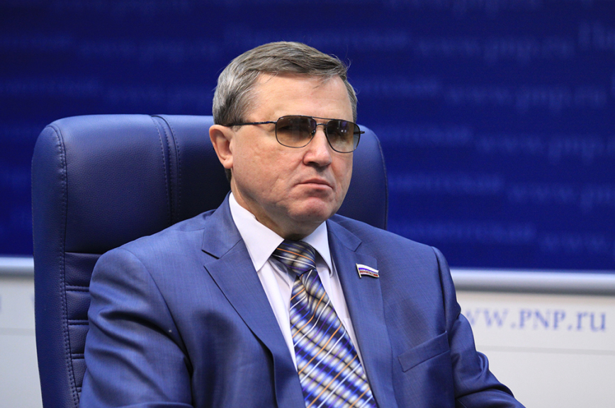 Комитет Думы поддержал возможность для абитуриентов с инвалидностью обращаться в 5 вузов