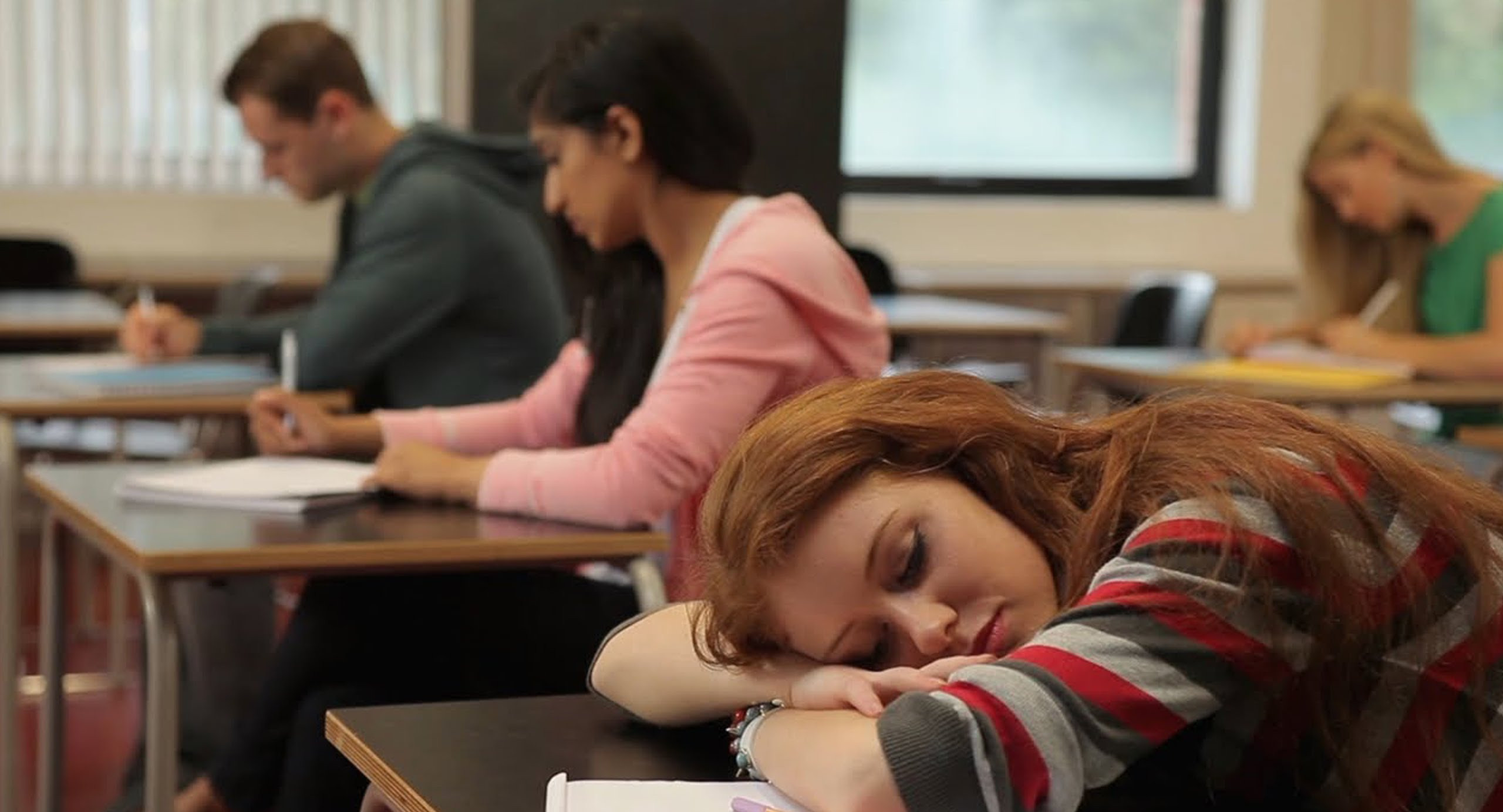 Франция: В школах усиленного приоритетного обучения много отстающих