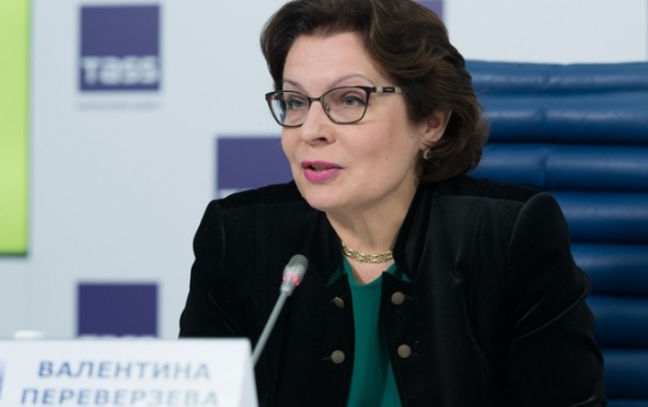 В Минобрнауки рассказали о дефиците мест в российских школах