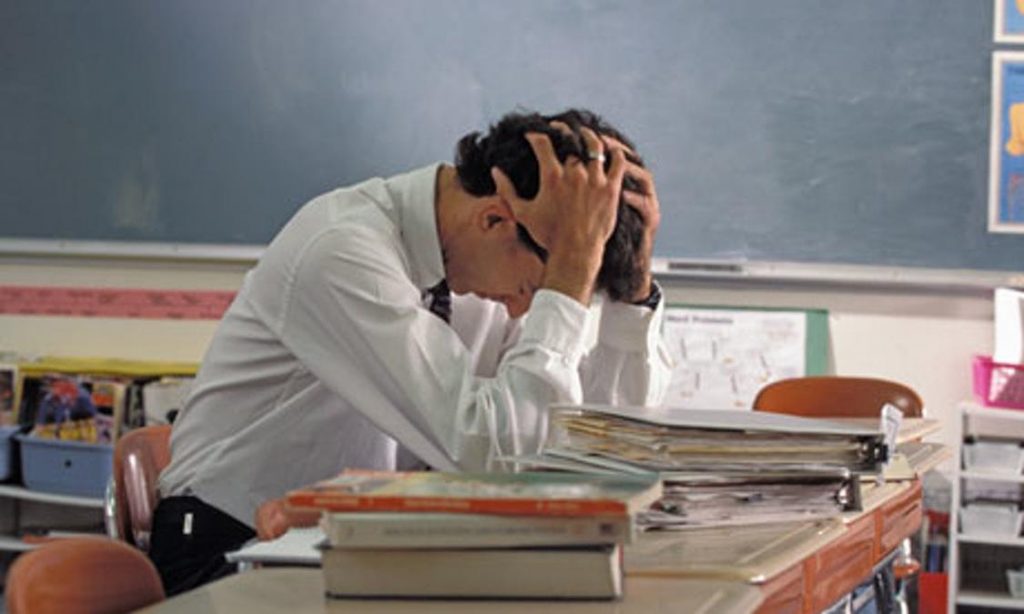 В красноярской школе педагоги унизили ребенка по политическим мотивам