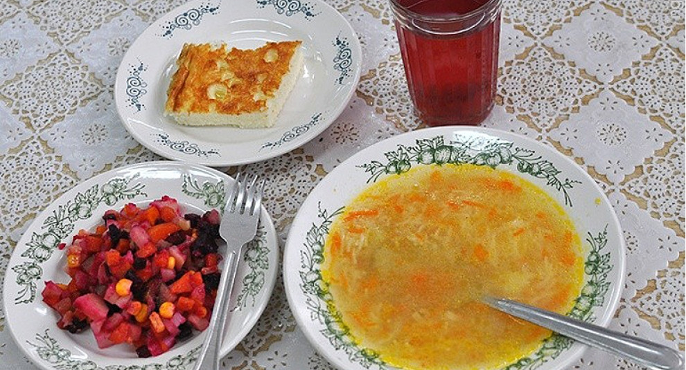 Ряд поставщиков питания в школы Подмосковья могут попасть в «черные списки»