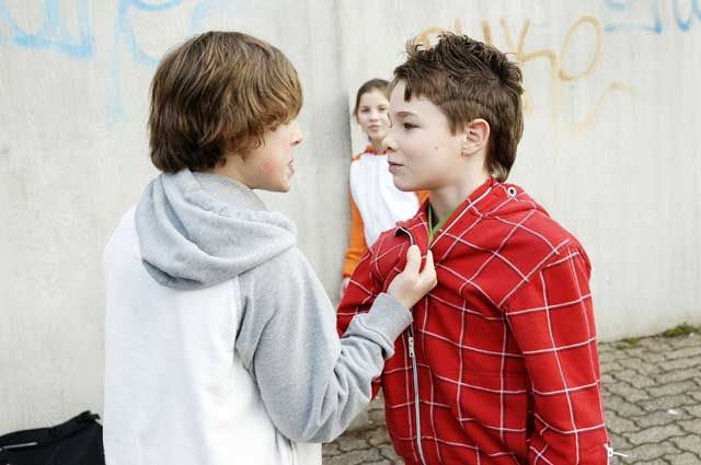 Службы примирения школьников появятся в Удмуртии