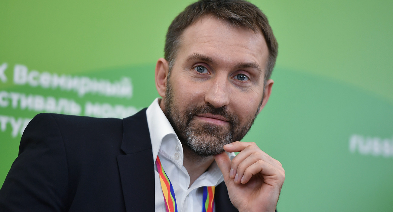 Глава департамента Минобрнауки покинул должность