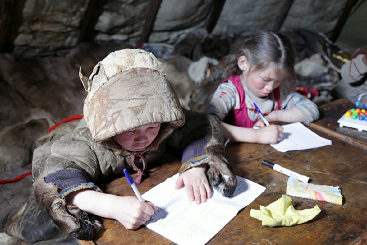 Кочевым школам Якутии может грозить закрытие из-за юридической неопределенности