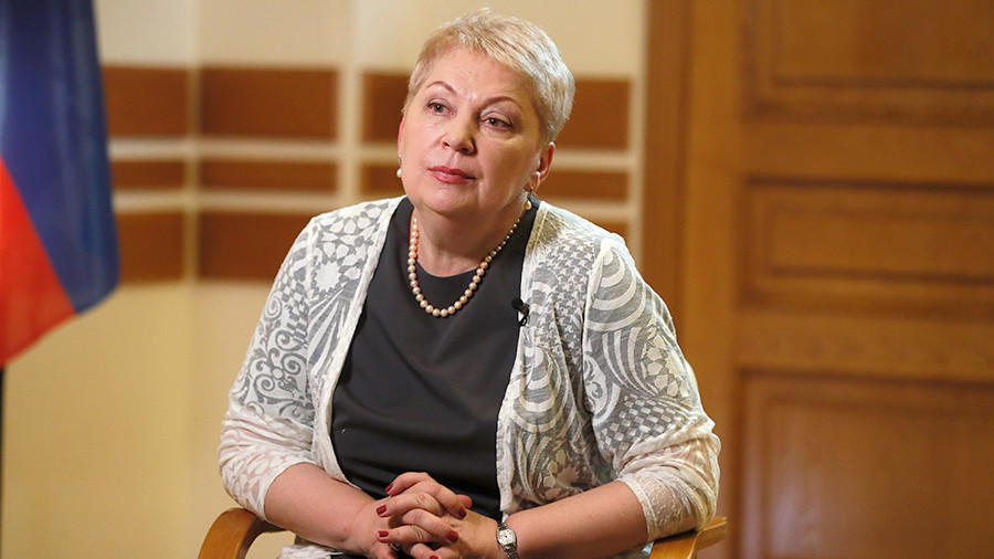 В России до 2020 года появится почти 730 детсадов