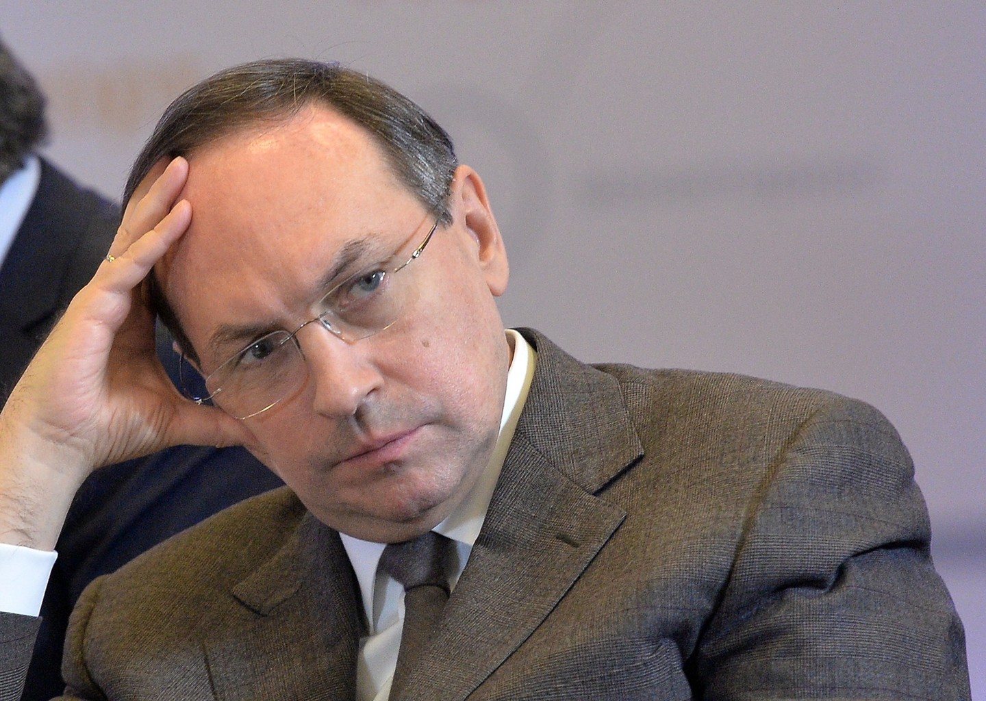 Мы должны стать умнее всех