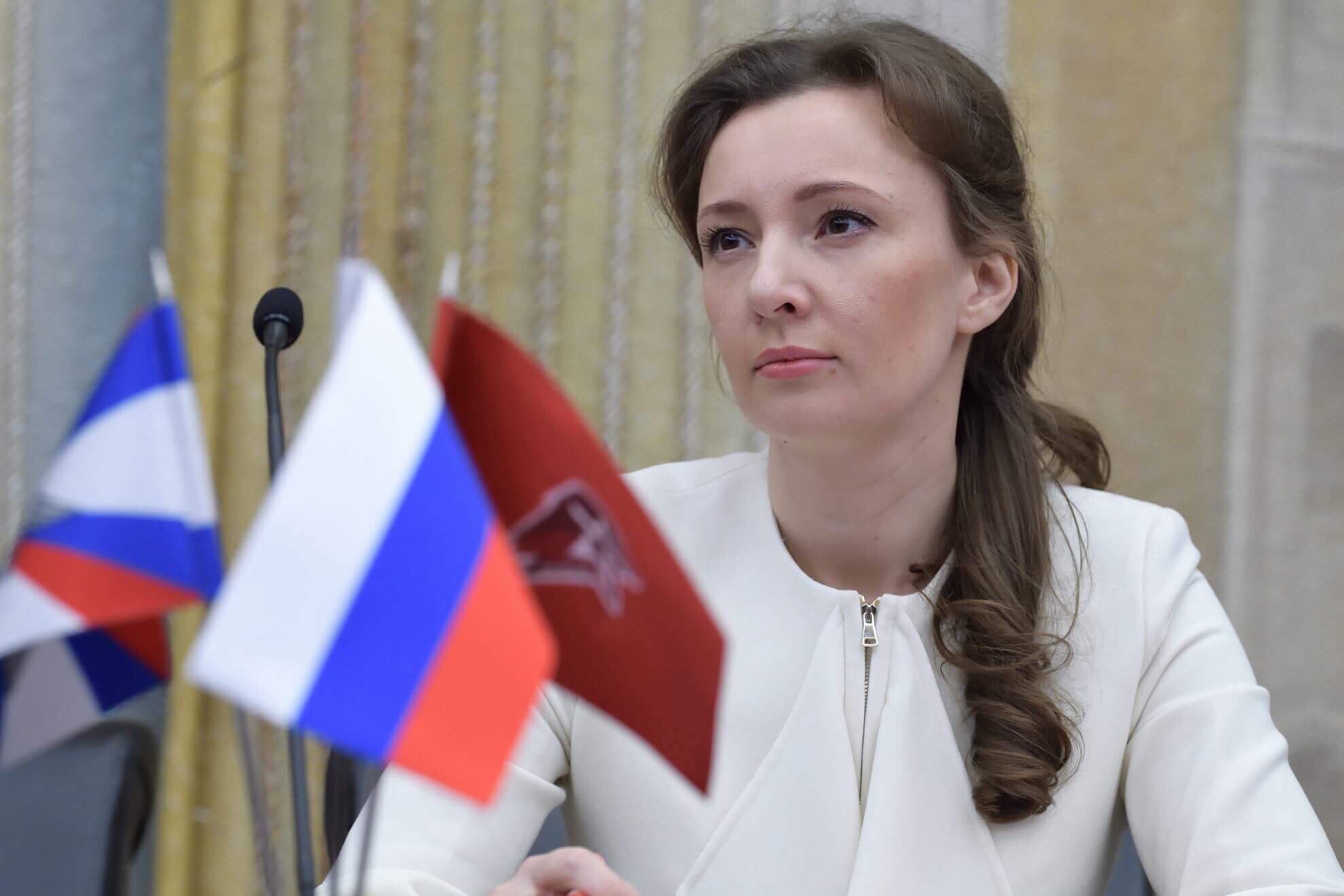 Анна Кузнецова: альтернативные формы дошкольного образования в РФ обобщат в 2018 году