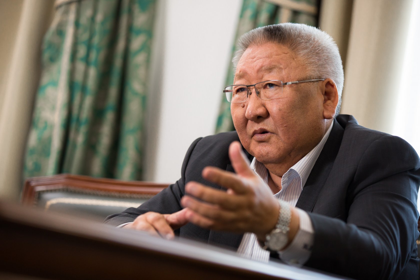 В Якутии 65% сельских и городских школ стали типовыми