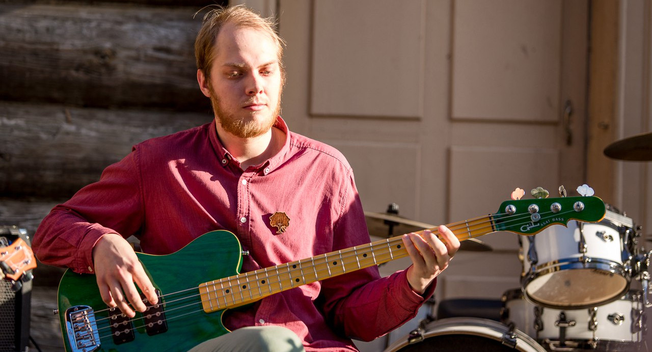  Сергей Цветков стал лучшим учителем Красноярска