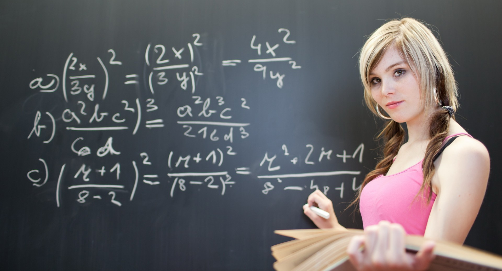 Британские школы и колледжи получат дополнительное финансирование за каждого школьника, изучающего продвинутый курс математики