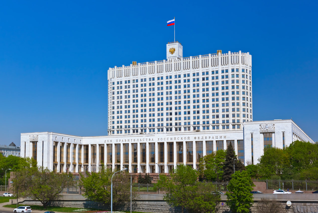 Правительство РФ выделило 1,48 млрд рублей на гранты образовательным организациям