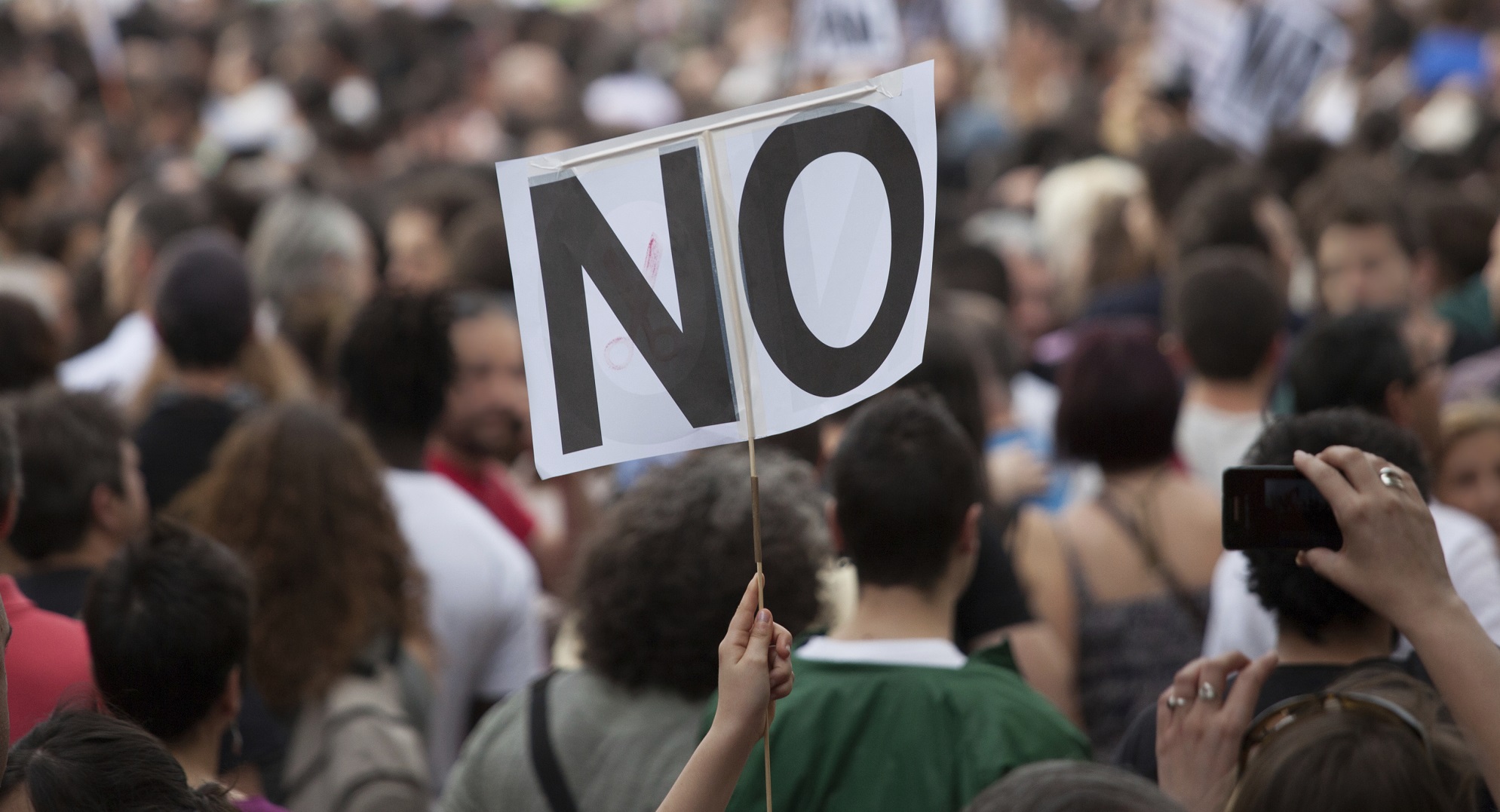 В Западной Вирджинии (США) уже несколько дней бастуют учителя