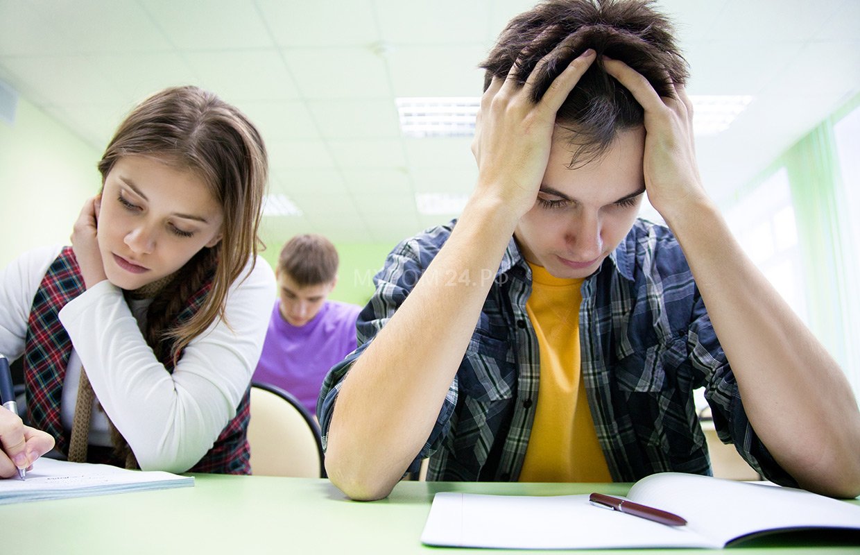 В Москве вновь пройдет городской конкурс «ЕГЭ на 100»