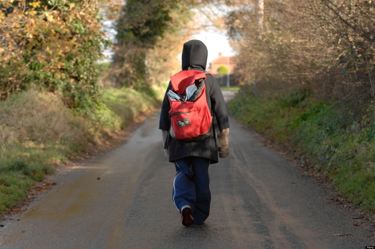 Директора детдома в ЕАО оштрафуют за побег воспитанника