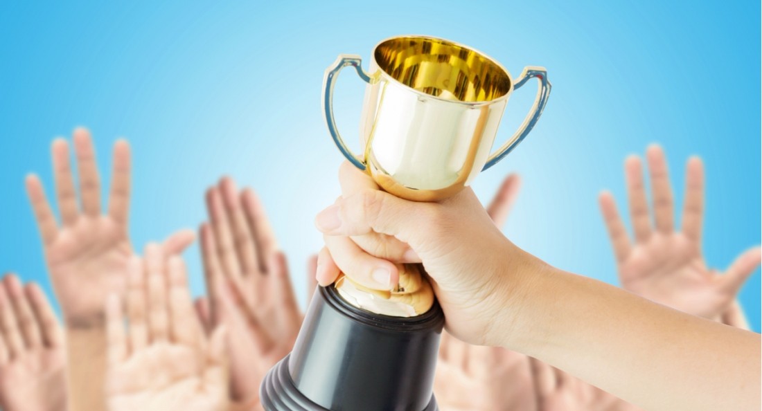 «Просвещение» вошло в топ-100 лучших работодателей РФ по версии HeadHunter