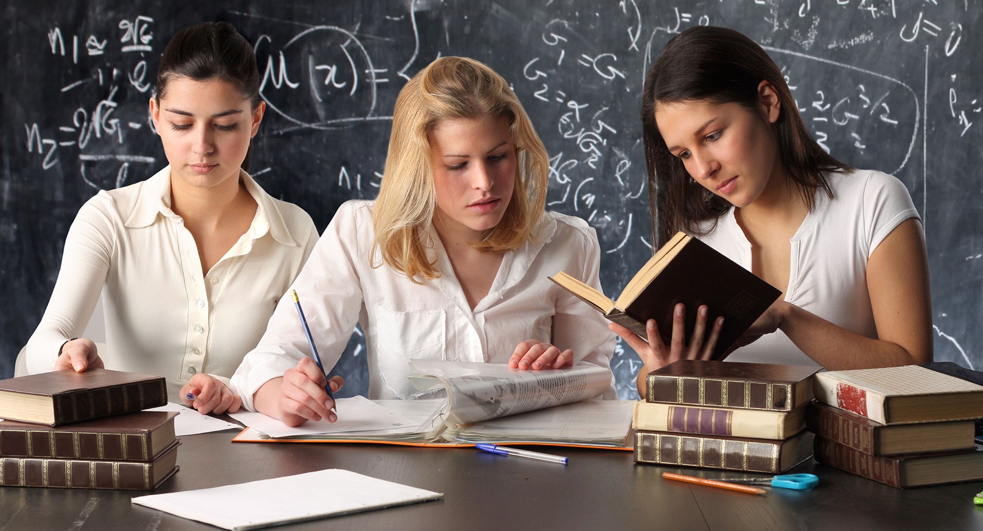 «Я всё забыл!». Как преодолеть волнение и страх перед сдачей ЕГЭ