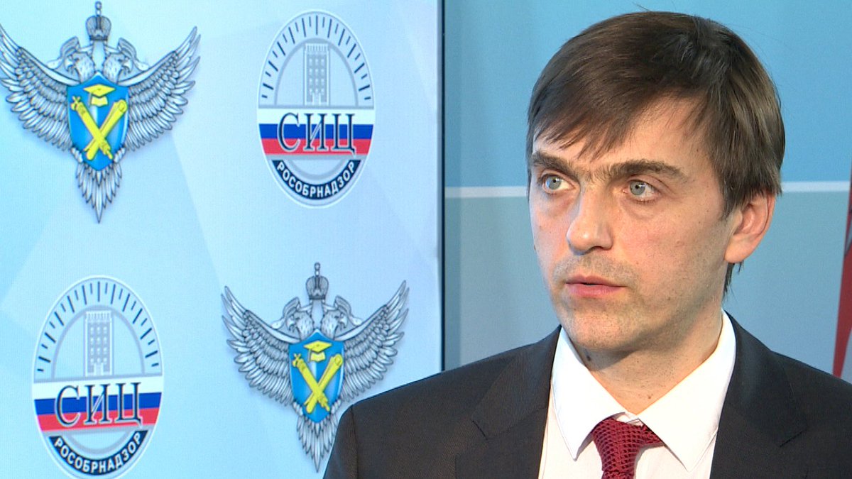 ЕГЭ взял старт