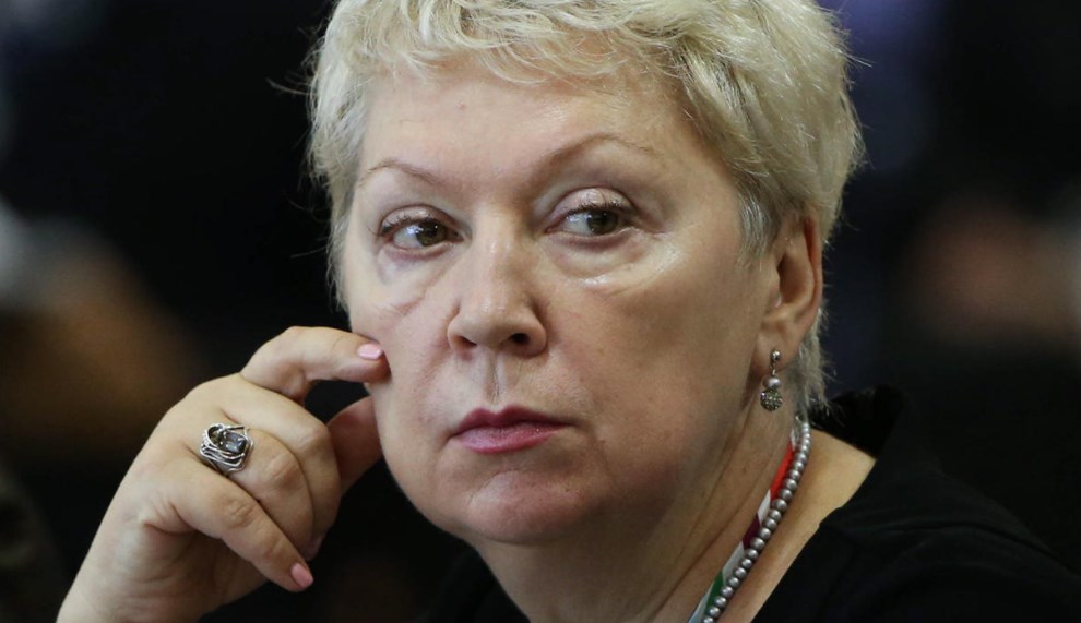 Ольга Васильева допустила корректировку программы строительства новых школ