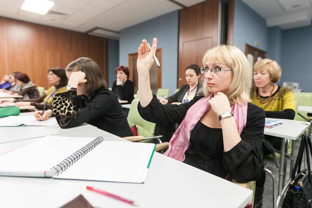 Провинциальные вузы РФ выпускают более подготовленных учителей, чем столичные