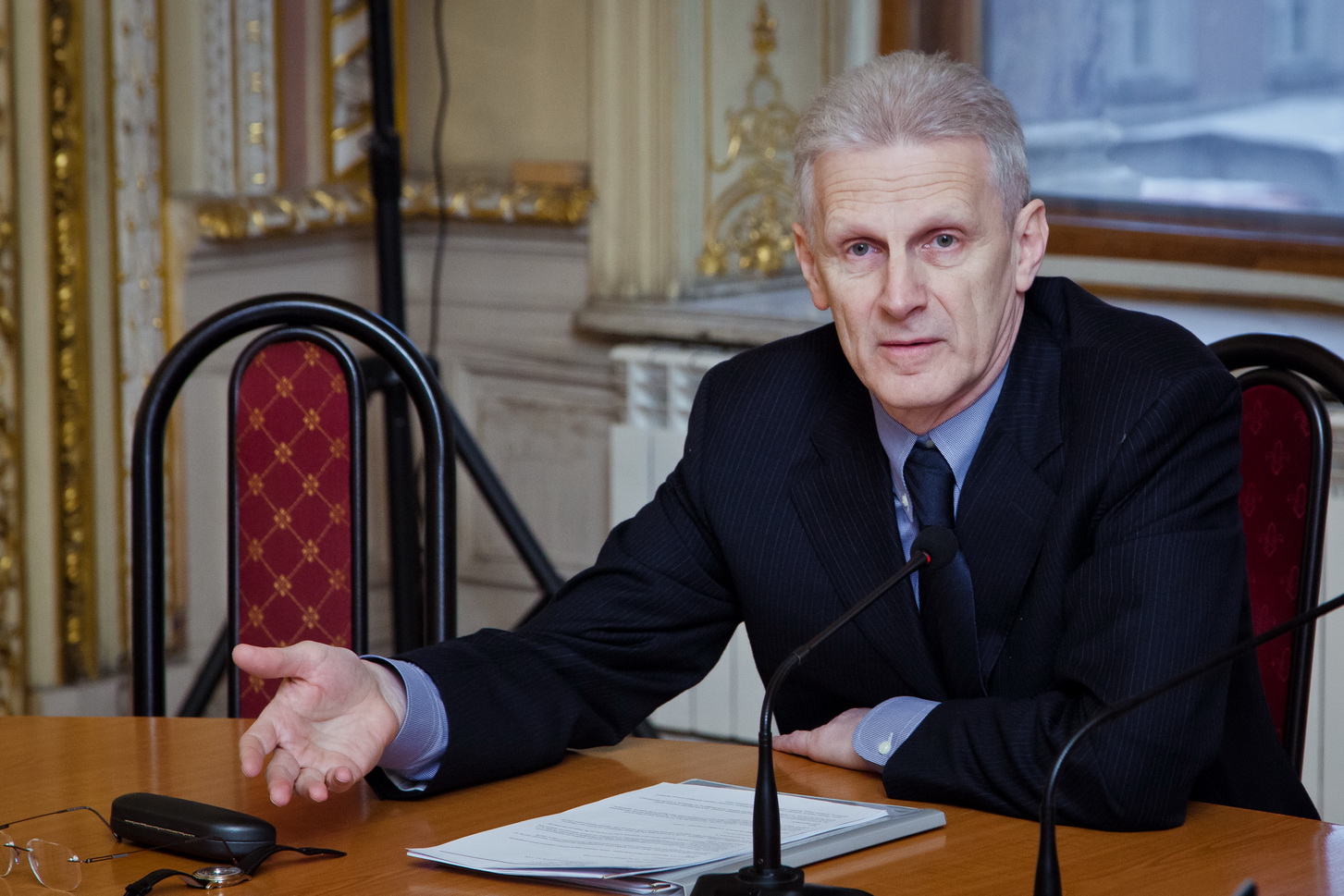 Утечки из России ценных кадров в области науки и технологий уже нет