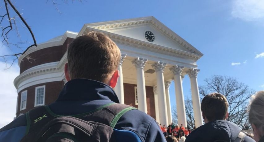 Американский школьник составил завещание на случай гибели при нападении на школу