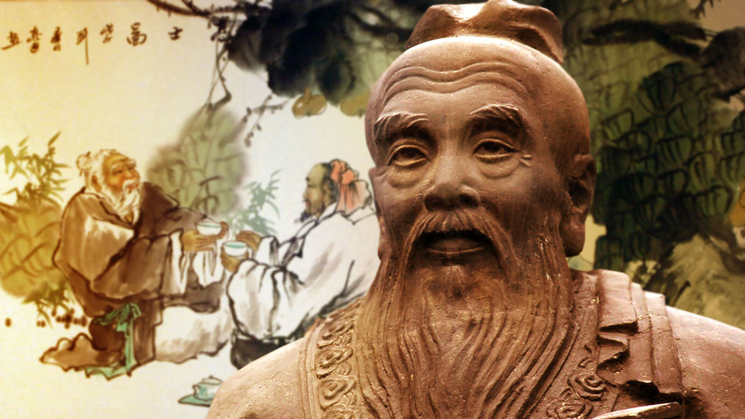 Китай создал 1800 школ Конфуция и планирует открыть еще 10 тыс. по стране