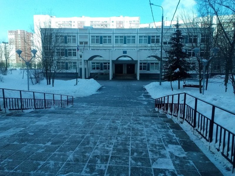 ЧП в школе Зеленограда: контактировавшая с детьми медсестра скончалась от туберкулеза открытой формы