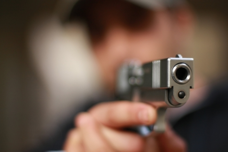 Стрельба произошла в школе в США