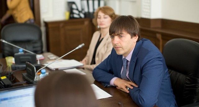 Члены Совета Минобрнауки России обсудили проекты ФГОС