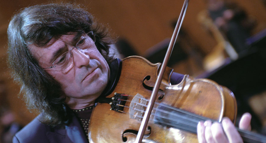 В Воронеже открыли образовательный центр Башмета