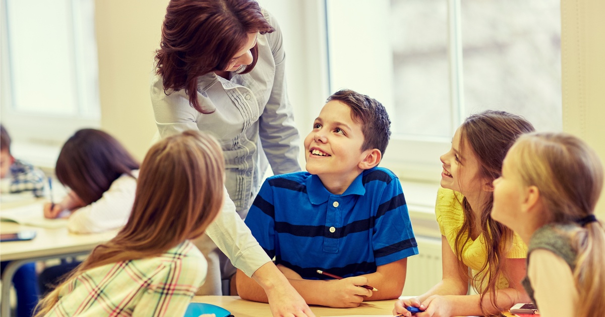 Российским школам необходимо менять методики обучения