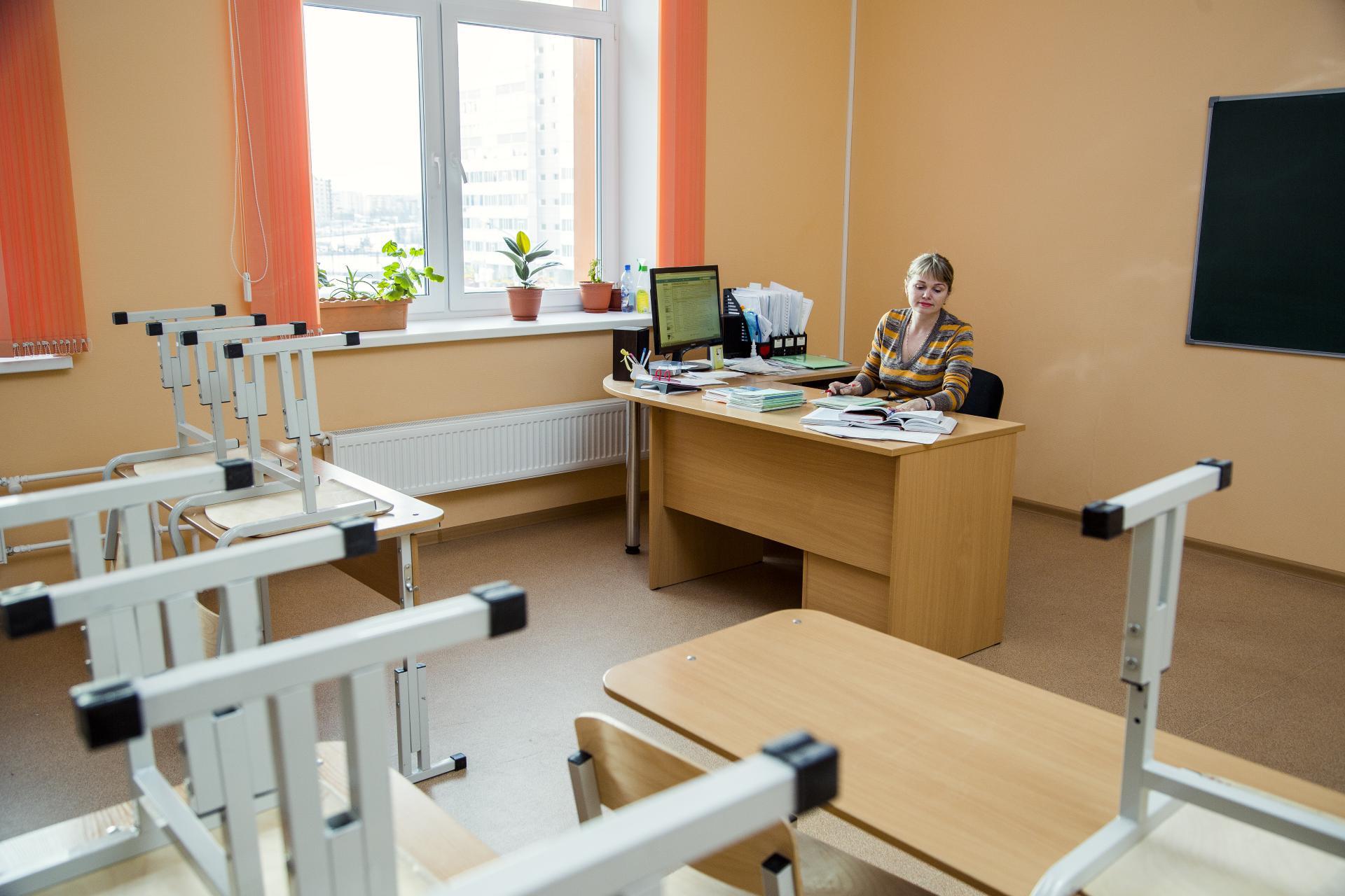 В России закрыли 93 школы и 84 детских сада из-за гриппа и ОРВИ