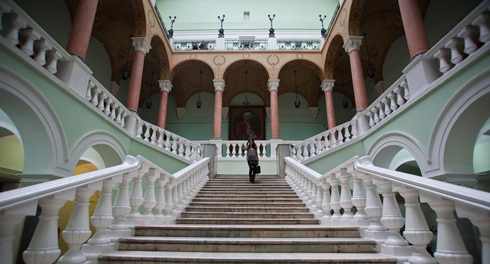 Виктор Садовничий: каждый десятый абитуриент МГУ получает двойку за дополнительное испытание