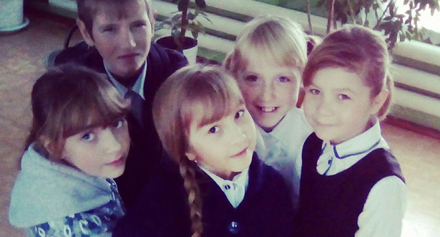 «Возможно, прощайте...» На пожаре в Кемерово без вести пропал целый 5 «А» класс сельской школы