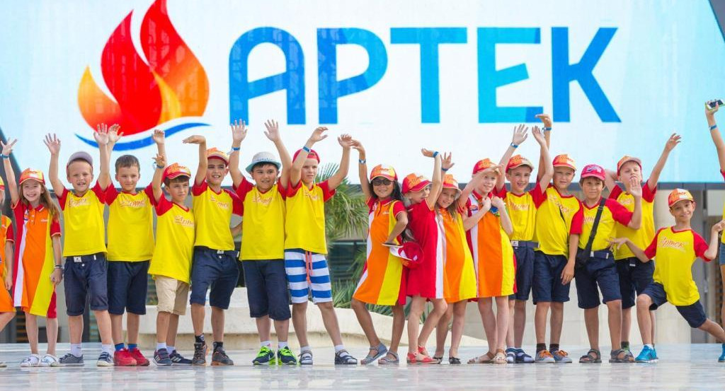 Детей из Волоколамска отправят отдыхать в «Орленок» и «Артек»