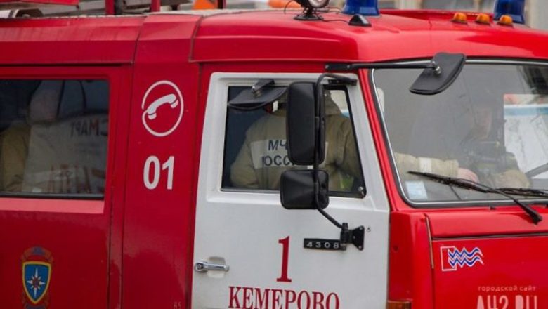 Учителя в Кемерово проводят переклички в соцсетях после пожара в ТЦ