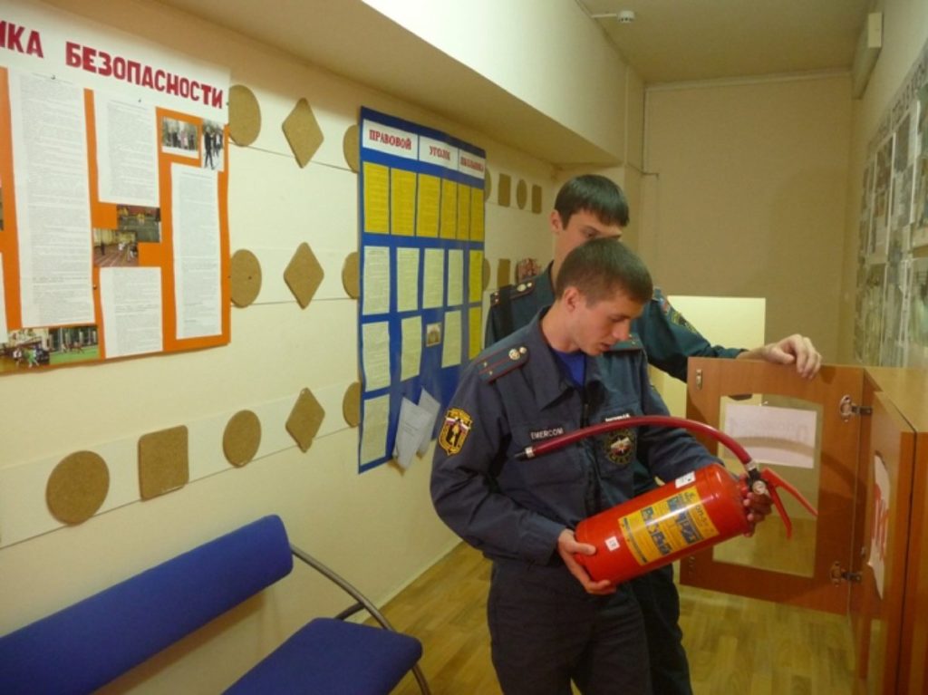 Массовая проверка школ и детских садов пройдёт во Владивостоке