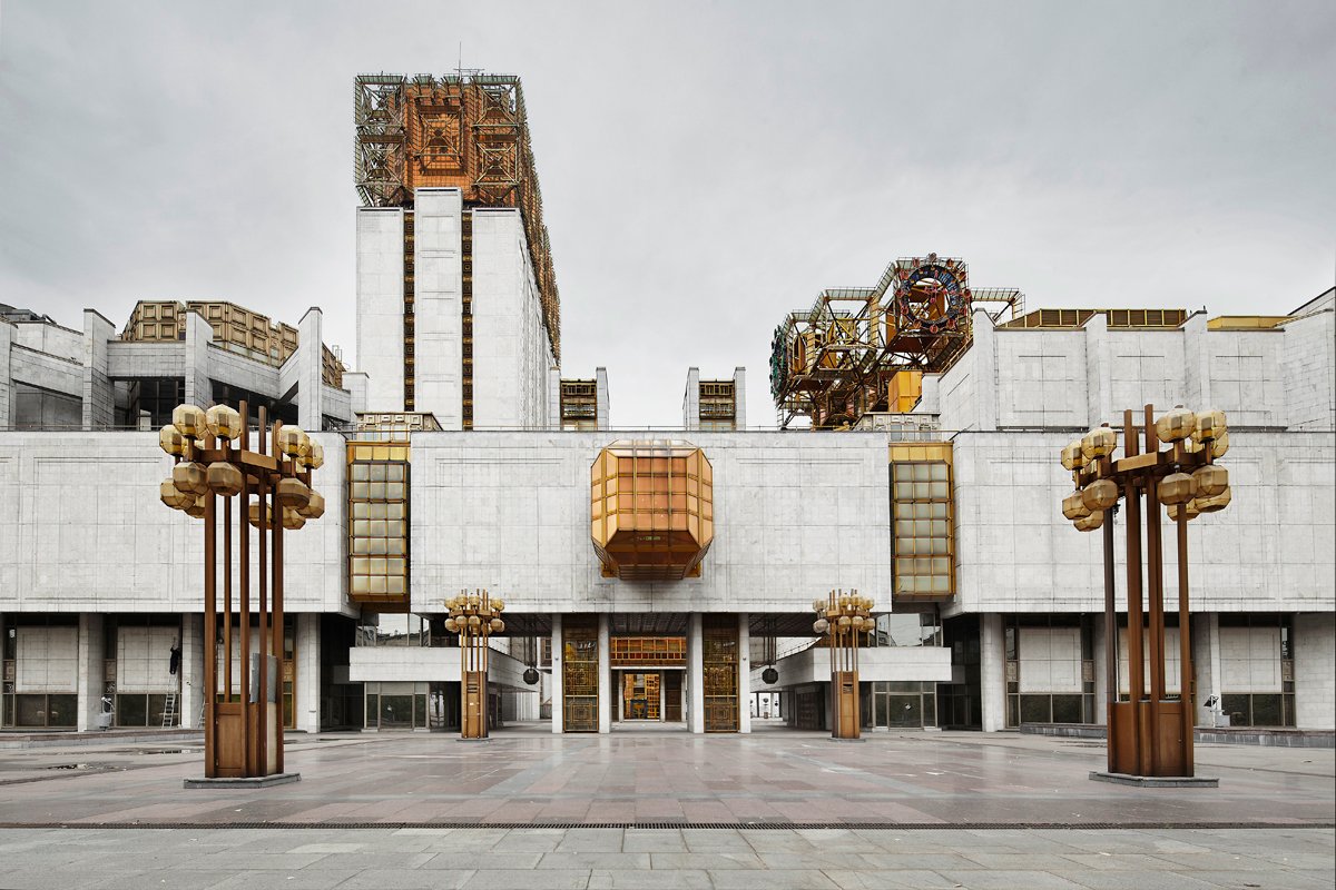 Госдума рассмотрит в первом чтении законопроект президента, расширяющий полномочия РАН