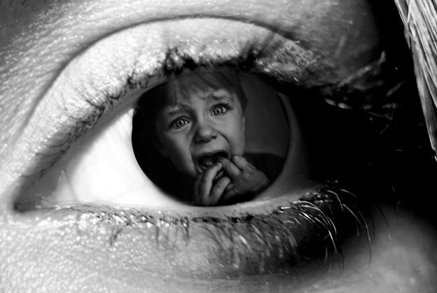 Никто не защитит нас от нас самих