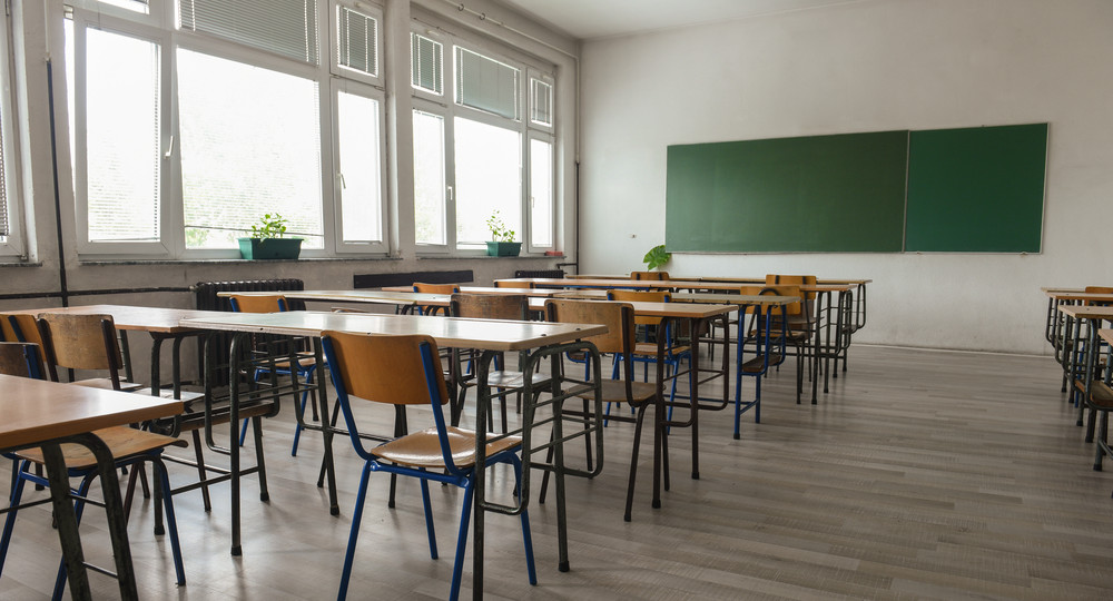 В следующем году подготовительных классов во Франции станет меньше