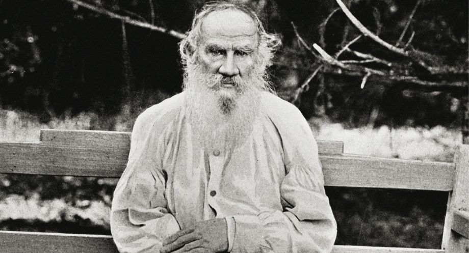 Толстой попал в Cеть. Библиотеки выдают теперь и электронные книги